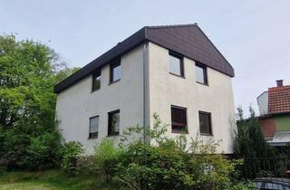 Haus mieten in 71063 Sindelfingen, Einfamilienhaus mit Garten im Herzen Sindelfingens