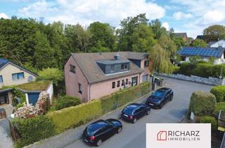 Anlageobjekt in 51491 Overath, MFH mit 3 Wohnungen in Overath