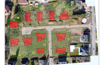 Grundstück zu kaufen in Feldstrasse 10, 31737 Rinteln, Baugrundstück für ein Wohnhaus mit 6 bis 10 Wohneinheiten