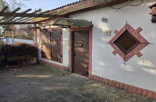 Grundstück zu kaufen in 06686 Lützen, Gartengrundstück an der Gustav-Adolf-Gedenkstätte