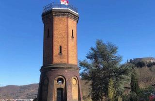 Grundstück zu kaufen in Boeingstraße 9d, 58119 Hohenlimburg, Seltenes Entwicklungsgrundstück mit historischem Wasserturm | 1.100 m² | erschlossen | Waldrandlage