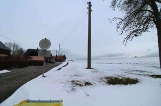 Grundstück zu kaufen in 09337 Callenberg, Tolles Baugrundstück + Ortsteil der Gemeinde Callenberg
