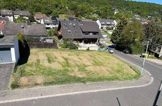 Grundstück zu kaufen in Ecke Einsteinstr. / Leibnizstraße, 53498 Bad Breisig, Attraktives Baugrundstück in Bad Breisig-Oberbreisig - voll erschlossen, provisionsfrei