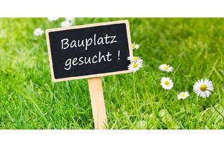 Grundstück zu kaufen in 70794 Filderstadt, Baugrundstück gesucht für unsere massa haus-Kunden