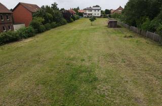 Grundstück zu kaufen in 38170 Kneitlingen, Voll erschlossenes Baugrundstück in Eilum mit Südausrichtung