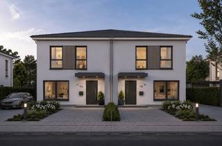 Grundstück zu kaufen in 31246 Groß Lafferde, Südausrichtung in Gadenstedt, Doppelhaus mit 230 qm möglich