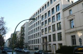 Büro zu mieten in Myliusstrasse, 60323 Westend-Süd, Büroetage für hohe Ansprüche - provisionsfrei