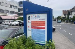 Praxen kaufen in Burggrafenlacherweg 16, 65428 Rüsselsheim, KV-Sitz Gynäkologie / Frauenheilkunde – wirtschaftlich attraktive Praxis