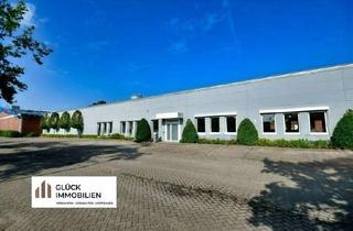 Büro zu mieten in 48703 Stadtlohn, Stadtlohn: Büro- und Kreativflächen soweit das Auge reicht!