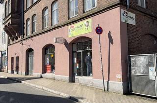 Büro zu mieten in Pilgrimstein 22, 35037 Marburg, Top-Zentrales Büro - Pilgrimstein 22