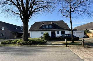 Immobilie mieten in 26160 Bad Zwischenahn, Möbliertes WG-Zimmer — 3,7 km zur Uni Oldenburg — 500 Euro warm inkl. WLAN
