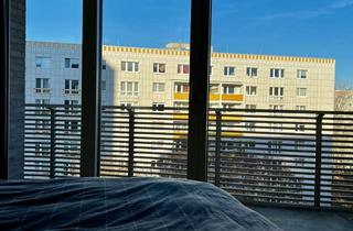 Immobilie mieten in 10243 Friedrichshain, Liebevoll eingerichtete Wohnung zur Untermiete – Ab Juni - Sommer 2026 (flexibel)
