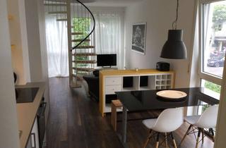 Immobilie mieten in Bahnstraße 80A, 63225 Langen, Möblierte, moderne Apartments in sehr guter Lage von Langen - PAUSCHALMIETE -