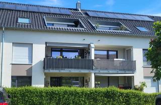 Immobilie mieten in 70771 Leinfelden-Echterdingen, Möblierte 3-Zimmer Wohnung zur Untermiete