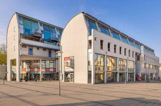 Geschäftslokal mieten in 06217 Merseburg, Ihre neue Business-Adresse: KLIA Passage eröffnet neu – Ladenflächen ab 66m²