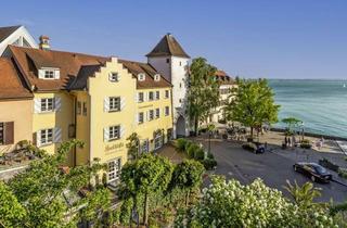 Geschäftslokal mieten in Bismarckplatz, 88709 Meersburg, Ladengeschäft in Toplage in Meersburg am Bodensee
