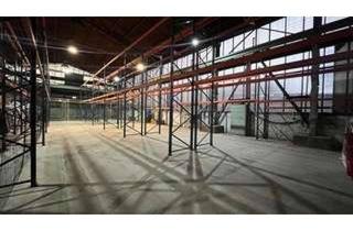 Büro zu mieten in Am Wasserwerk 36, 10318 Berlin, Lagerhalle / Gewerbefläche / Büros