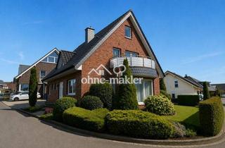 Einfamilienhaus kaufen in 48301 Nottuln, Großartig gelegenes Ein-/Zweifamilienhaus im beliebten Nottuln