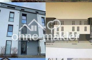 Wohnung kaufen in 52146 Broichweiden, Moderne Eigentumswohnungen in 52146 Würselen-Broichweiden