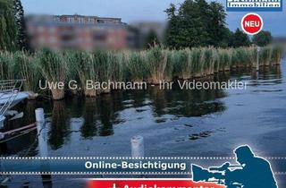Penthouse kaufen in 12557 Berlin, Penthouse der Extraklasse am Wasser - Ihr persönlicher Rückzugsort über den Dächern von Köpenick