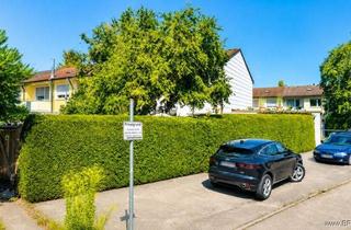 Haus kaufen in 82061 Neuried, Reihenmittelhaus mit Garten, Garage und Stellplätzen in ruhiger Wohnlage von Neuried