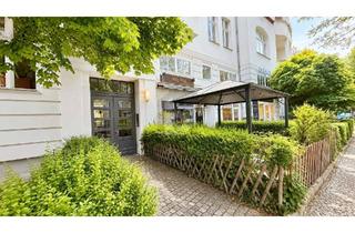 Wohnung kaufen in 12161 Friedenau, PERFEKTE KOMBINATION AUS WOHNEN UND ARBEITEN
