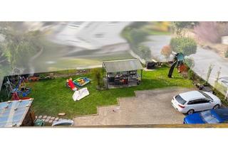Wohnung kaufen in 76646 Bruchsal, Große 2-Zimmer Wohnung mit Garten