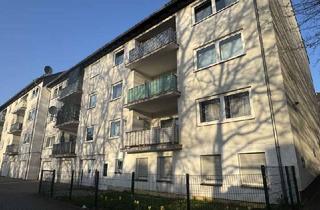 Wohnung kaufen in 52351 Düren, Charmante Dachgeschosswohnung mit urbanem Flair – Kapitalanlage in attraktiver Stadtlage