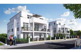 Wohnung kaufen in 53721 Siegburg, Exklusives Wohnen in der Alfred-Keller-Straße mit Schwimmbad, Sauna und Fitness Raum