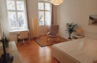 Wohnung kaufen in Altheider Straße, 12489 Adlershof, tolles Apartment nahe Sbhf. Adlershof! * ohne Makler * top Rendite 6% o. bezugsfrei