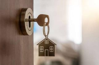 Wohnung kaufen in 49124 Georgsmarienhütte, Kapitalanlage mit Mietgarantie – bereits 50 % der 3 Zimmerwohnungen verkauft, ruhige Lage am Harderb