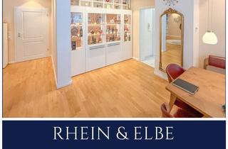 Wohnung kaufen in 67346 Speyer, LUXURIÖSE 4-ZIMMER-WOHNUNG IN SPEYER – PREMIUMWOHNEN IN BESONDERER ATMOSPHÄRE