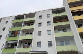 Wohnung kaufen in Akeleiweg 5a, 12487 Johannisthal, 3-Raumwohnung - vermietet, in ruhiger Wohnlage !