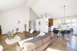 Penthouse kaufen in 71717 Beilstein, Stilvolles Penthouse - ein Zuhause, das mit Ihnen mitgeht