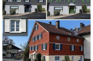 Wohnung kaufen in Alte Salzstr. 53, 88171 Weiler-Simmerberg, Wir suchen für vorgemerkten, geprüften und kaufbereiten Kunden