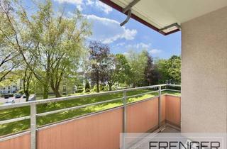 Wohnung kaufen in 42781 Haan, Charmante 3-Zimmer-Wohnung mit Blick ins Grüne in der Gartenstadt-Haan