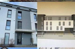 Wohnung kaufen in 52146 Würselen, Moderne Eigentumswohnungen in 52146 Würselen-Broichweiden