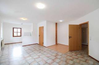 Wohnung kaufen in 89567 Sontheim, Leerstehende 3-Zimmer-Wohnung mit Stellplatz – ideal zur Eigennutzung oder Kapitalanlage