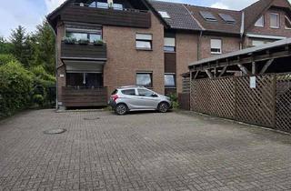 Wohnung kaufen in Schmiedegasse 20, 47447 Moers, Schöne Wohnung als Investment oder Selbstnutzung
