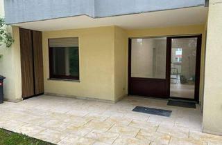 Wohnung kaufen in Karl-Speier-Str. 56, 92318 Neumarkt, Wunderschön sanierte 4 Zimmer Terrassenwohnung inkl. EBK + Gartenanteil + Garage