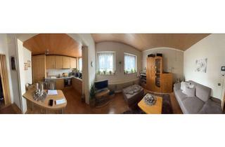 Wohnung kaufen in Friedrichplatz 12, 52351 Düren, Cleveres Investment: Gepflegte EG-Wohnung PLUS XXL-Dachausbau mit fertiger Baugenehmigung!
