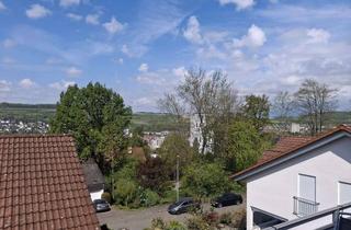 Wohnung kaufen in Sonnenweg 17a, 79539 Lörrach, Gemütliche 4- Zimmer- Wohnung in Lörrach mit toller Aussicht
