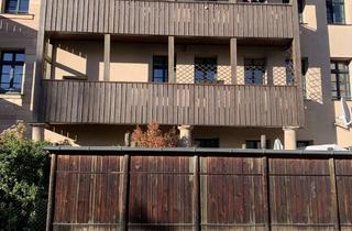 Wohnung kaufen in Gartenstraße, 90762 Fürth, Wohnung im denkmalgeschützten Haus