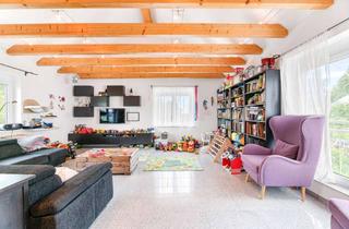 Wohnung kaufen in 73642 Welzheim, Vermietete 104 m² Wohnung mit großem Wohn-/Essbereich