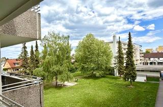 Wohnung kaufen in 85757 Karlsfeld, Zum Selbstbezug oder als Anlage - Modernes 1-Zi.-Apartments in Karlsfeld bei München