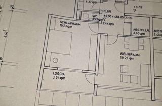 Wohnung kaufen in Im Grund 49, 89079 Wiblingen, Gemütliche 2-Zimmer-Wohnung in Ulm-Wiblingen