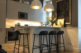Wohnung kaufen in Kaiserdamm, 14057 Charlottenburg, Saniertes Altbau-Juwel · 2½-Zi · Terrasse · Kaiserdamm Charlottenburg
