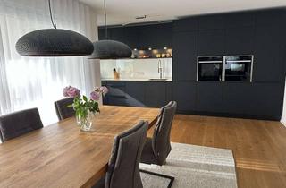 Wohnung kaufen in 70771 Leinfelden-Echterdingen, Attraktive 3,5-Zimmer-Wohnung mit hochwertiger Ausstattung & Top-Anbindung – provisionsfrei