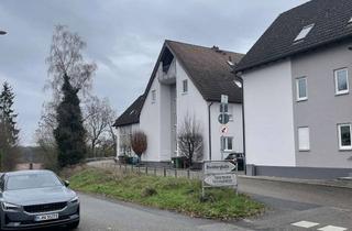 Wohnung kaufen in Am Rheinberg, 76773 Kuhardt, Solides Investment | Maisonette 100 m² | Hobbyraum | 2 Balkone | Nähe Mercedes-Benz & Karlsruhe