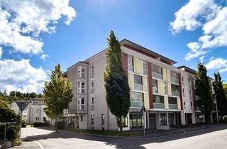 Penthouse kaufen in Ziegelstrasse 31, 88214 Ravensburg, Barrierefreies Penthouse mit Betreuungskonzept–Exklusives Wohnen über den Dächern v. Ravensburg-Süd